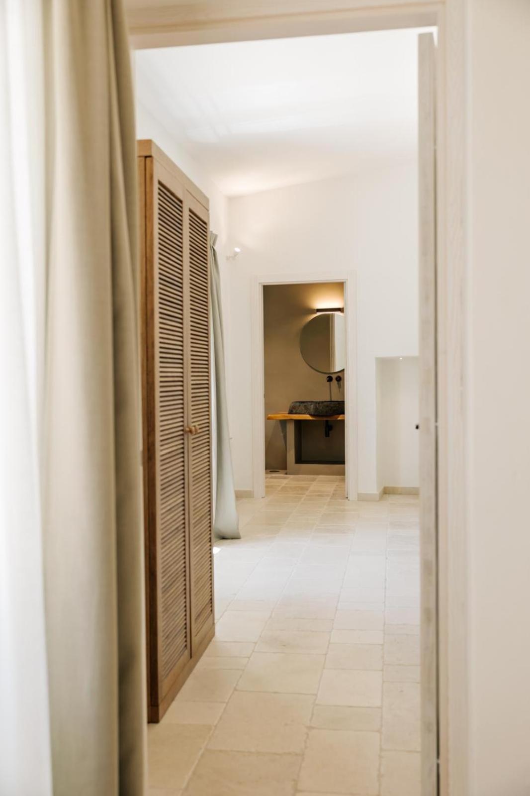 Dimora Stune Hotell Ostuni Exteriör bild