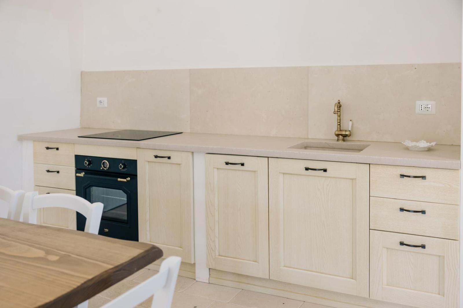 Dimora Stune Hotell Ostuni Exteriör bild