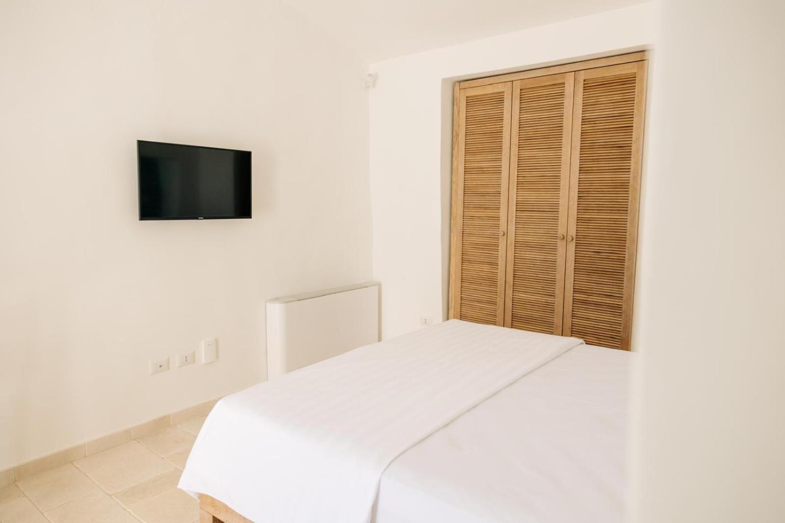 Dimora Stune Hotell Ostuni Exteriör bild