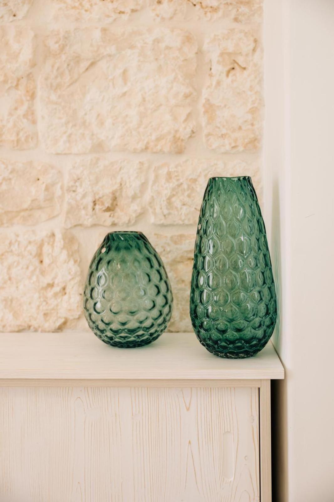 Dimora Stune Hotell Ostuni Exteriör bild