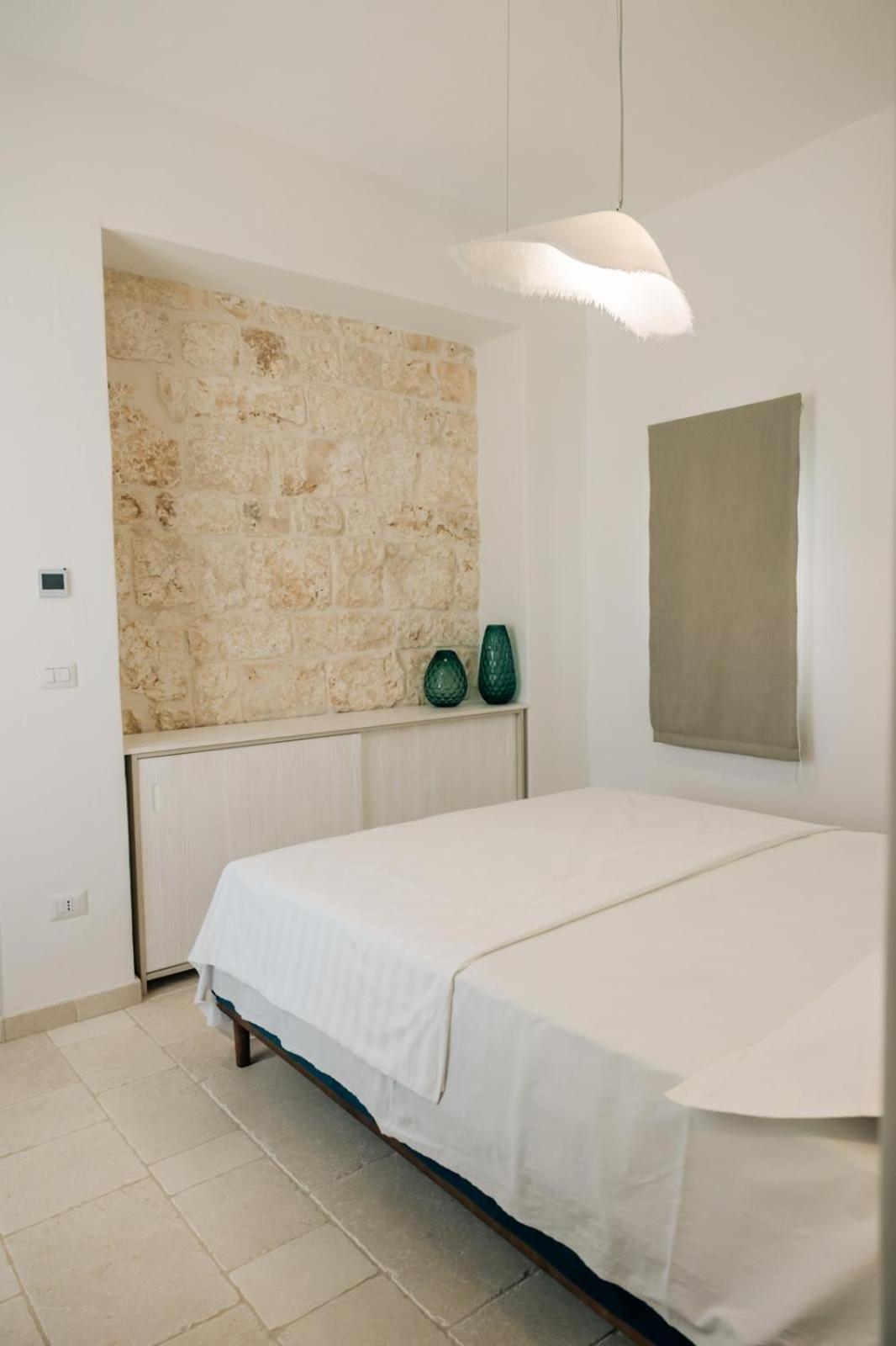 Dimora Stune Hotell Ostuni Exteriör bild