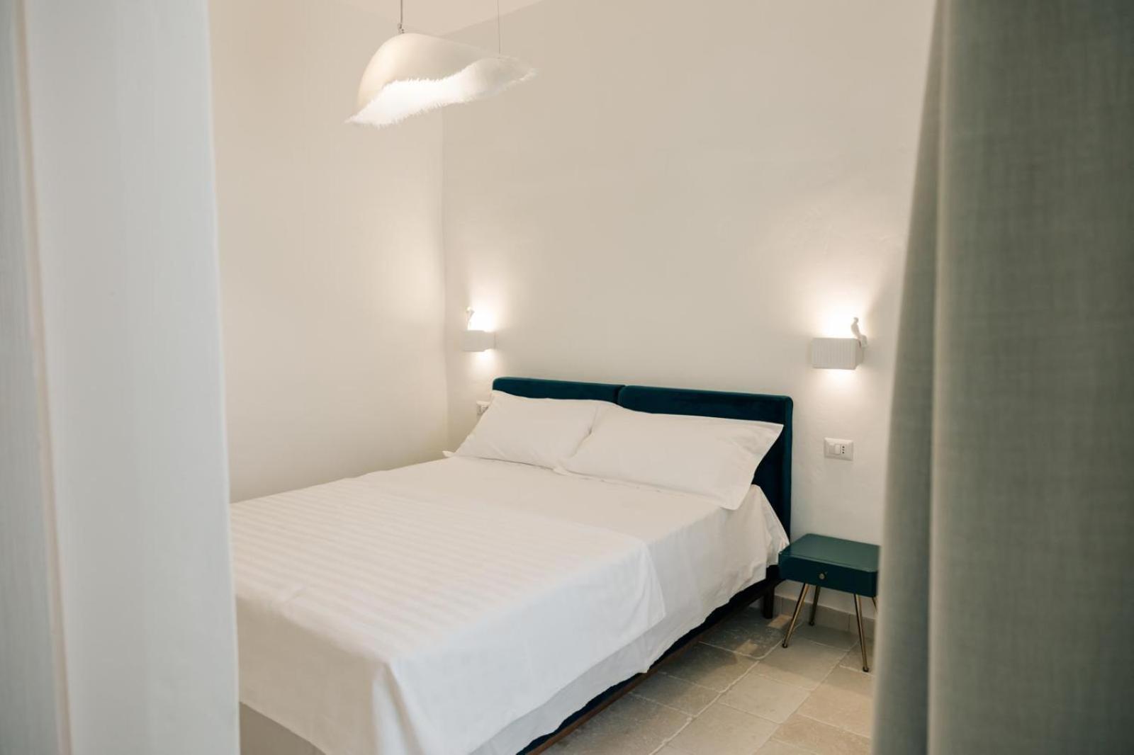Dimora Stune Hotell Ostuni Exteriör bild