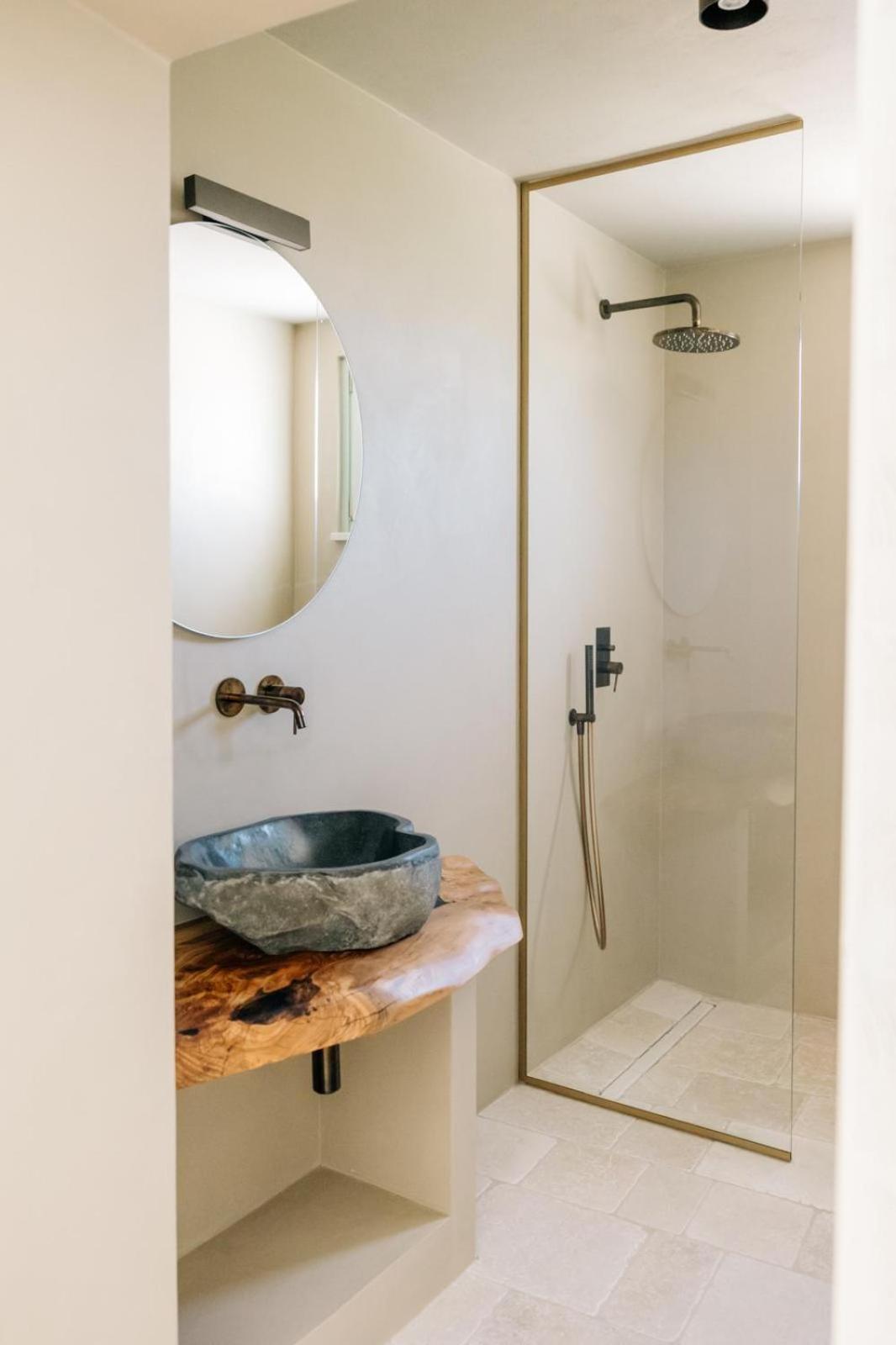 Dimora Stune Hotell Ostuni Exteriör bild