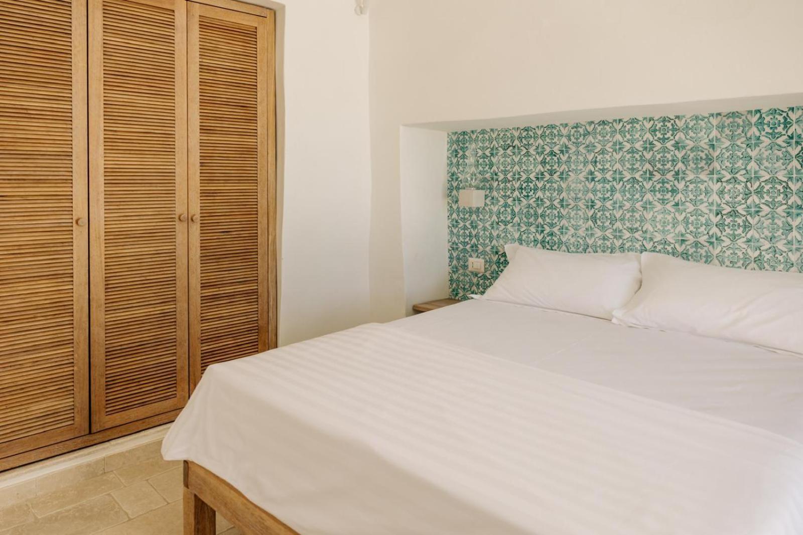 Dimora Stune Hotell Ostuni Exteriör bild