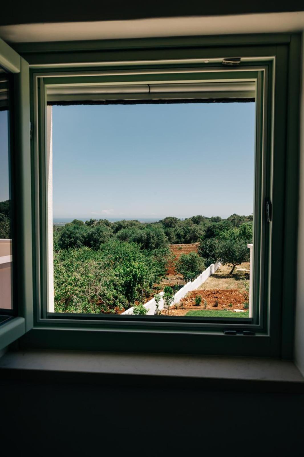 Dimora Stune Hotell Ostuni Exteriör bild