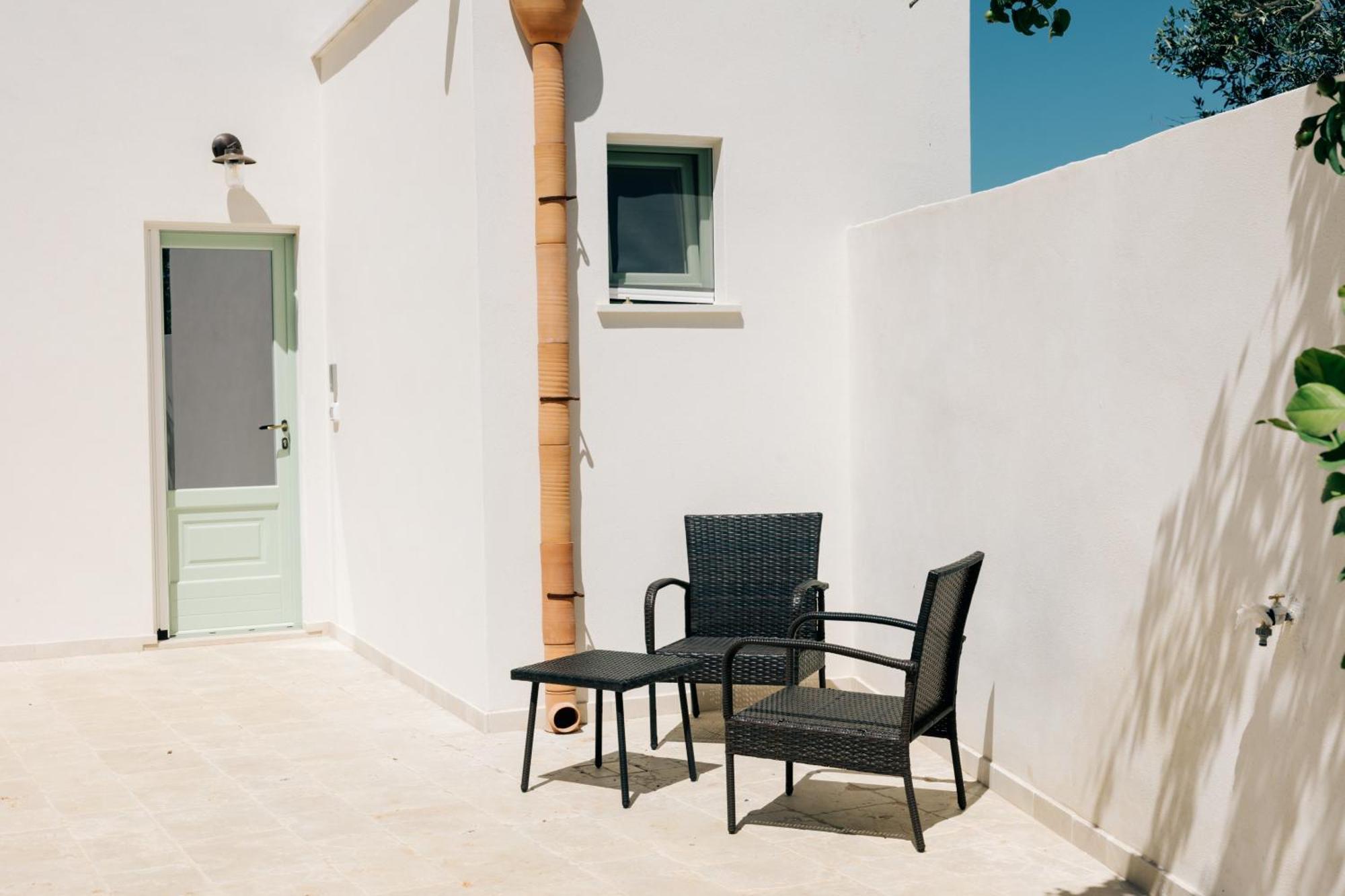 Dimora Stune Hotell Ostuni Exteriör bild