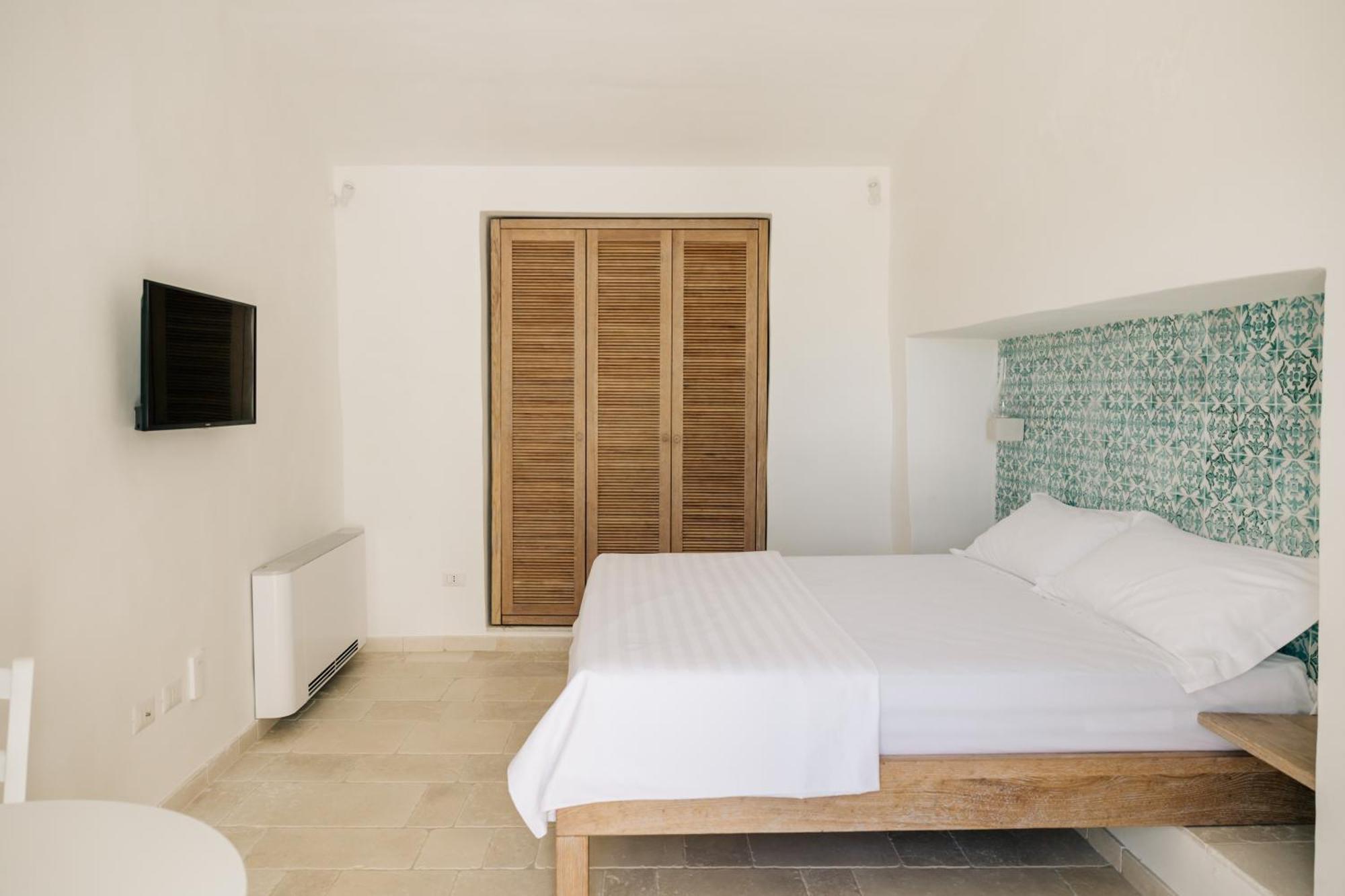 Dimora Stune Hotell Ostuni Exteriör bild