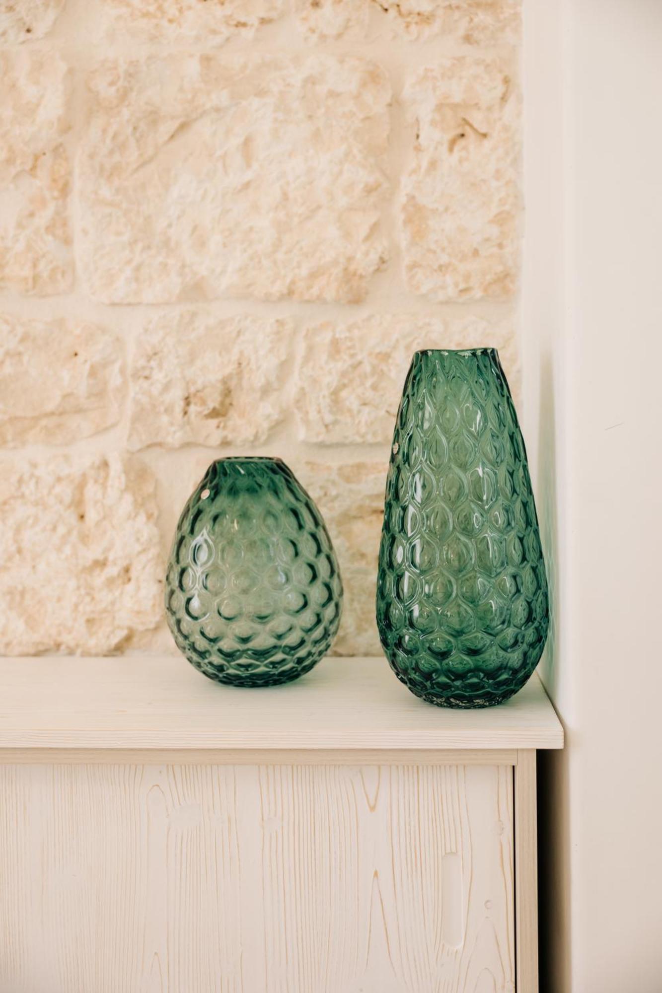 Dimora Stune Hotell Ostuni Exteriör bild