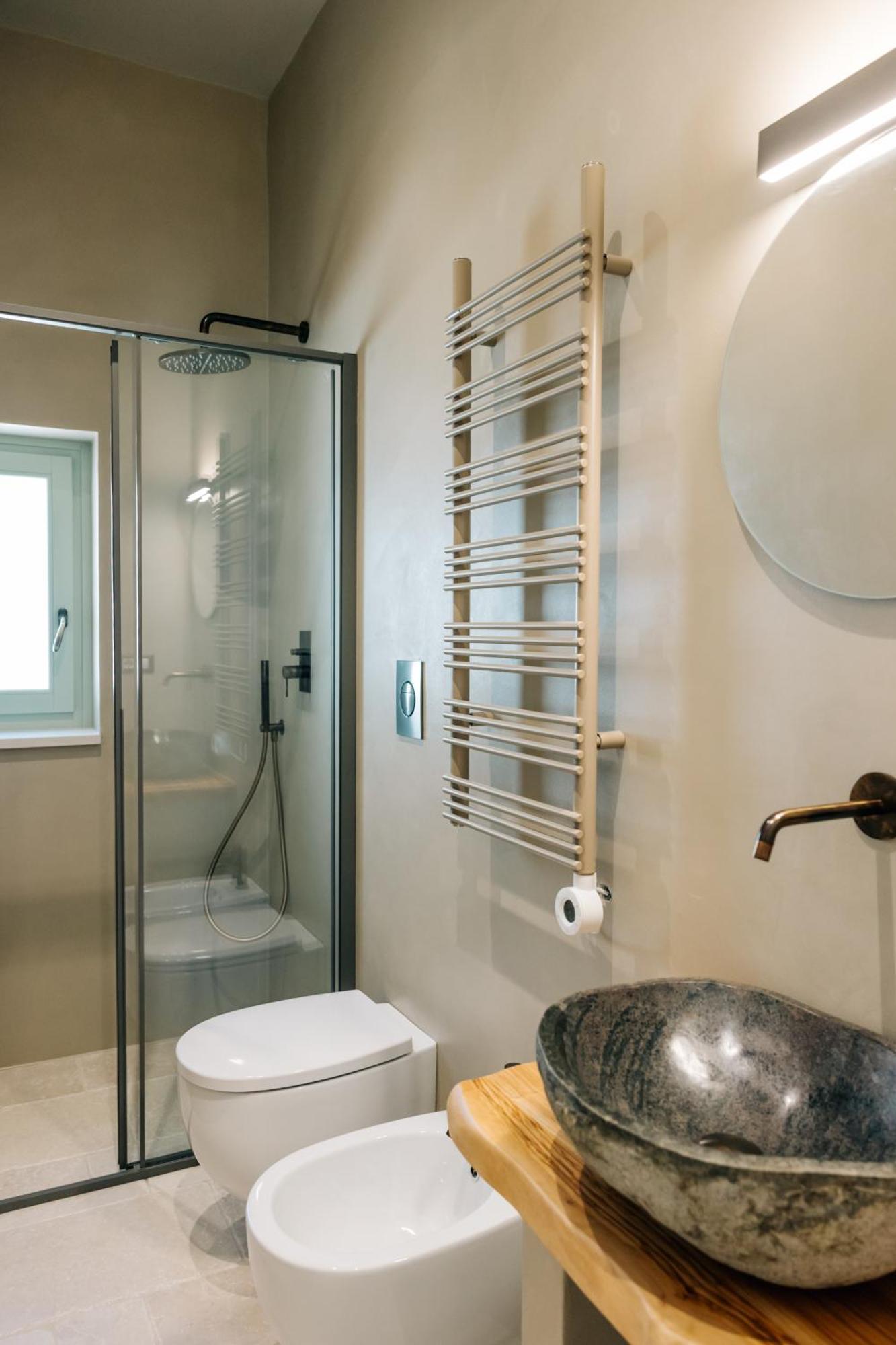 Dimora Stune Hotell Ostuni Exteriör bild