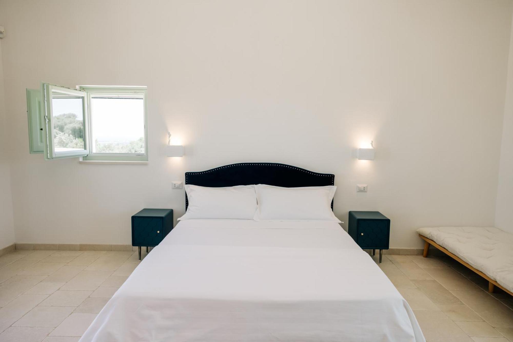 Dimora Stune Hotell Ostuni Exteriör bild