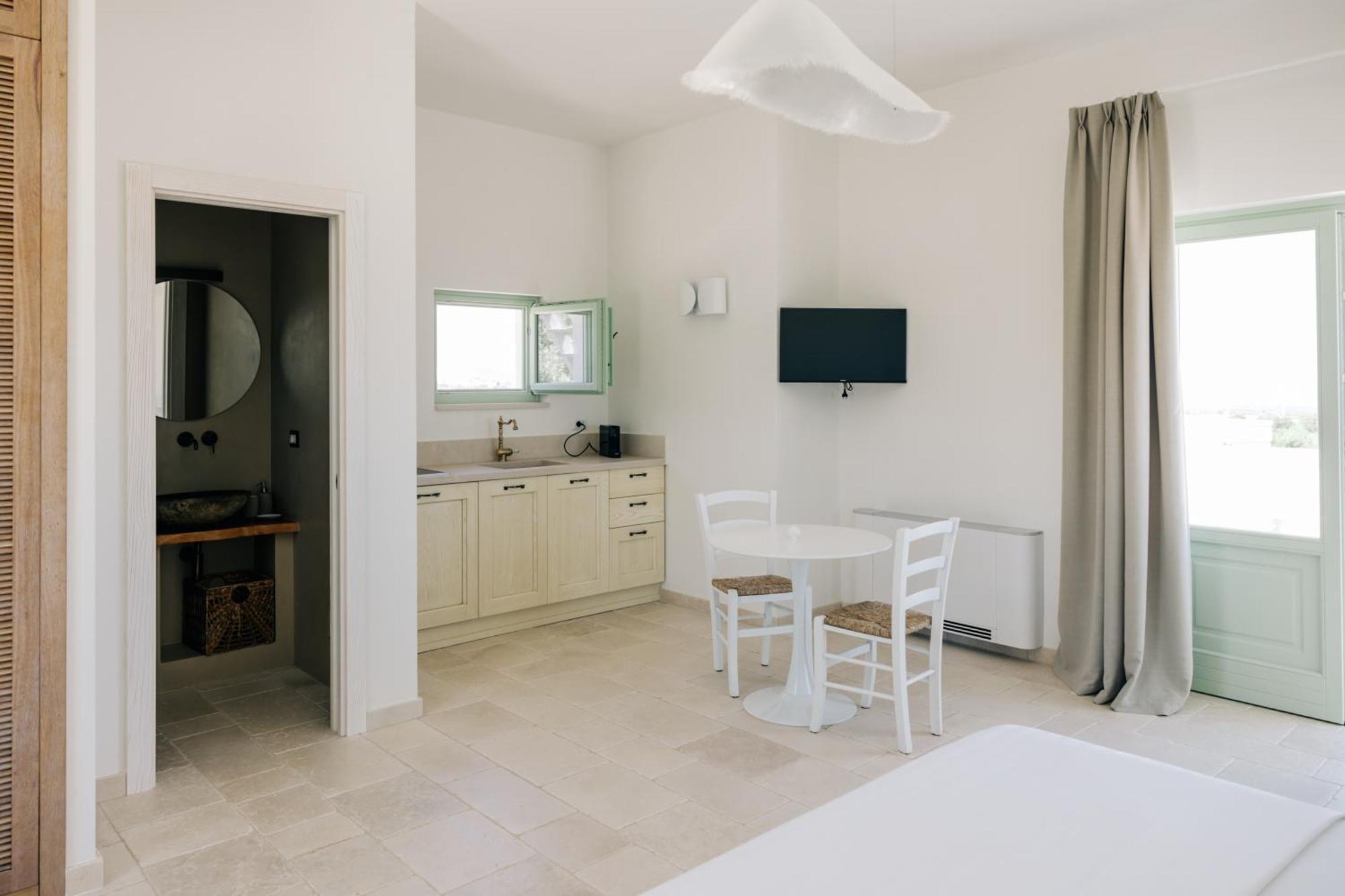 Dimora Stune Hotell Ostuni Exteriör bild