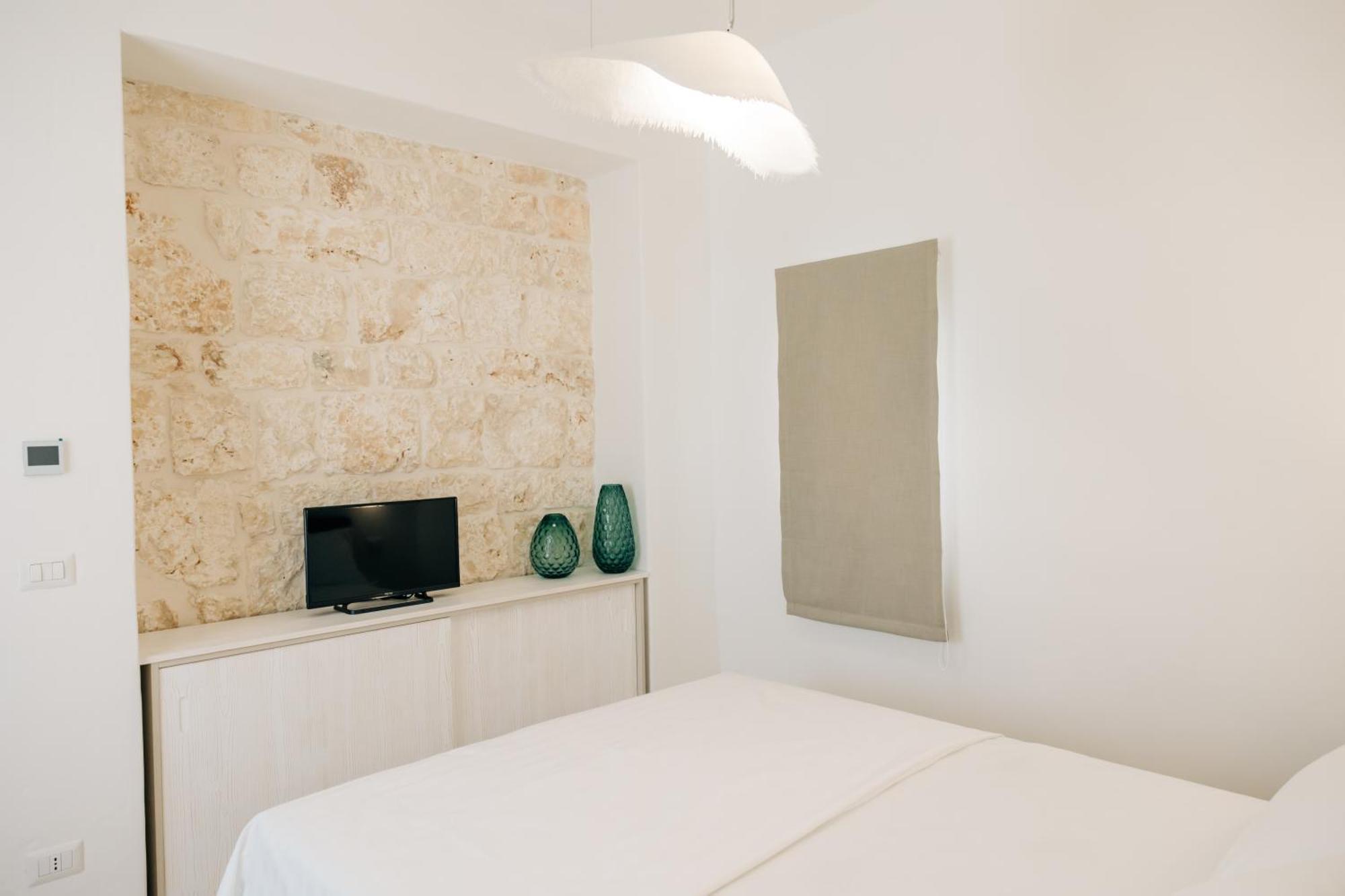 Dimora Stune Hotell Ostuni Exteriör bild