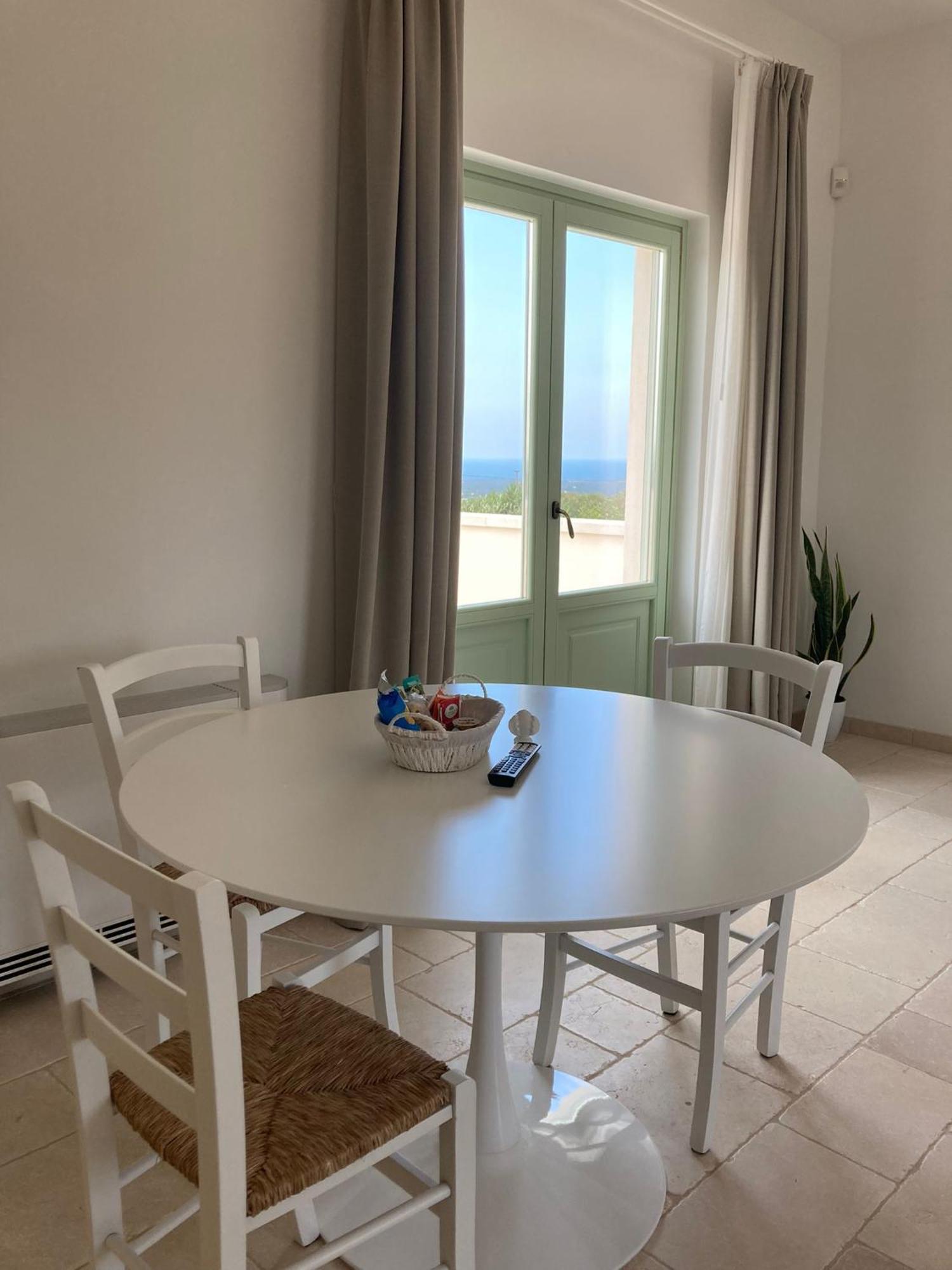 Dimora Stune Hotell Ostuni Exteriör bild